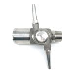 360A旋轉(zhuǎn)罐清洗噴嘴