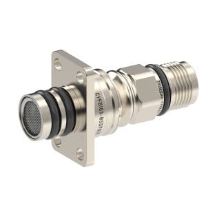 浮動(dòng)盲插式快速接頭 (CYFBI)