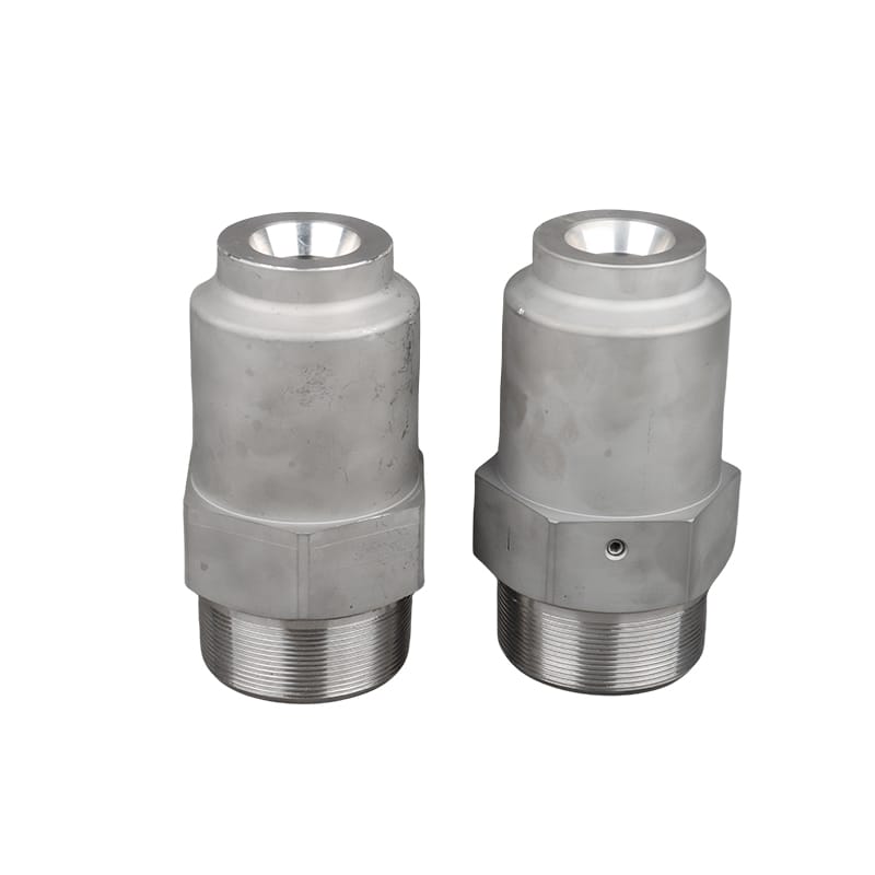 DP大流量實心錐形噴嘴