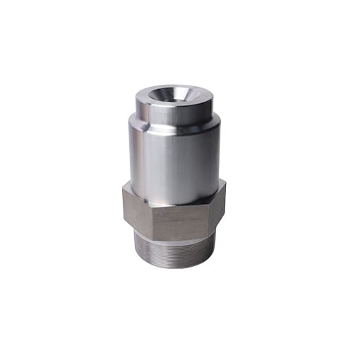 DT大流量實(shí)心錐形噴嘴