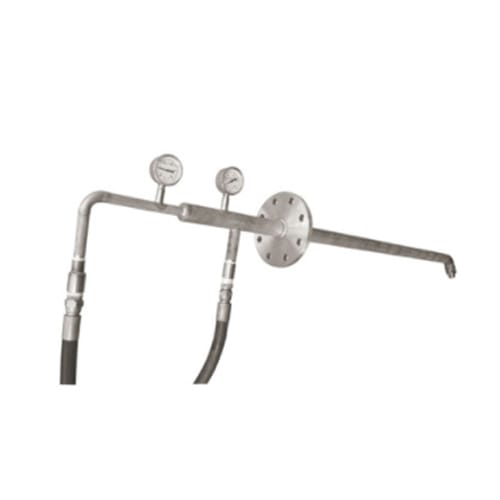 脫氮噴槍?zhuān)p流體）